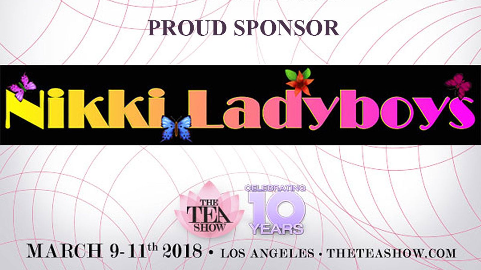 Nikki Montero Returns To Sponsor 2018 TEAs