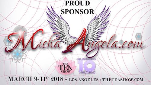 TS Micha Angela Is Returning Sponsor For 2018 TEAs