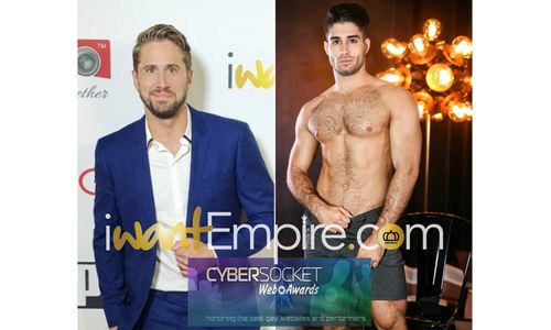 iWantEmpire Signs On As Cybersocket Web Awards Sponsor