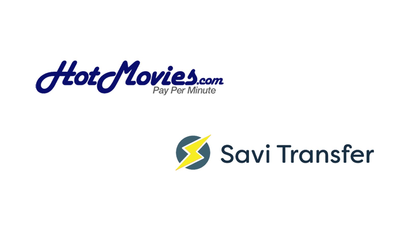 Hot Movies Partnering With Savi Transfer To Aid File Transfer