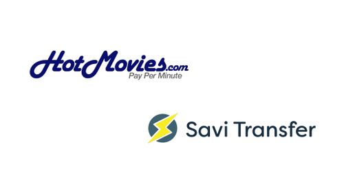 Hot Movies Partnering With Savi Transfer To Aid File Transfer