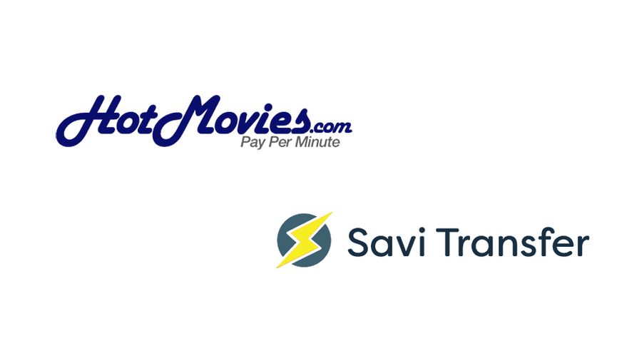 Hot Movies Partnering With Savi Transfer To Aid File Transfer