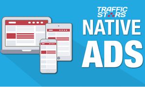 TrafficStars Creates 'Native Ad' Format For Website Customers