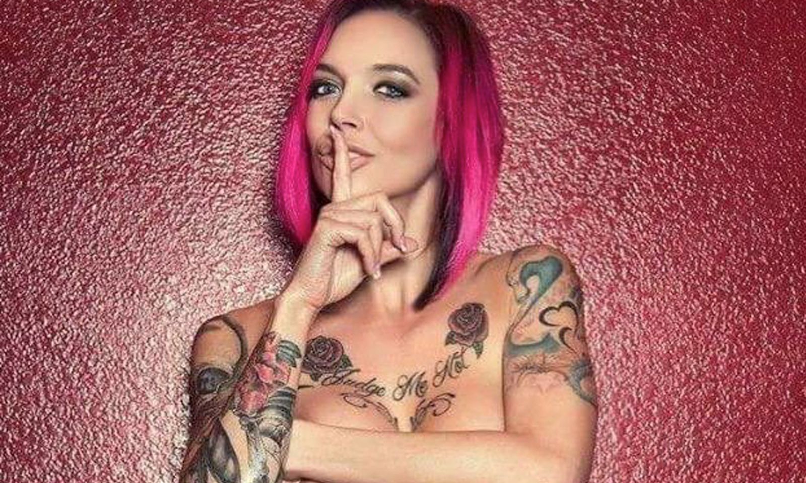 Anna Bell Peaks Gets an ABP Signature Edition Tremor