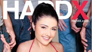 Hard X Releases ‘Facialized 5’