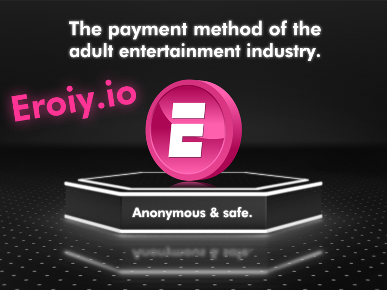 Eroiy Reports Growth Ahead of ICO