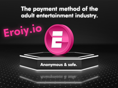 Eroiy Reports Growth Ahead of ICO