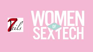 Women of Sex Tech Tap 7Veils For Social Media Services