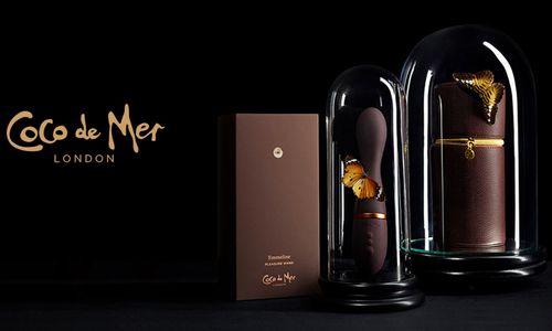 Eldorado Now Stocking Coco de Mer Pleasure Collection