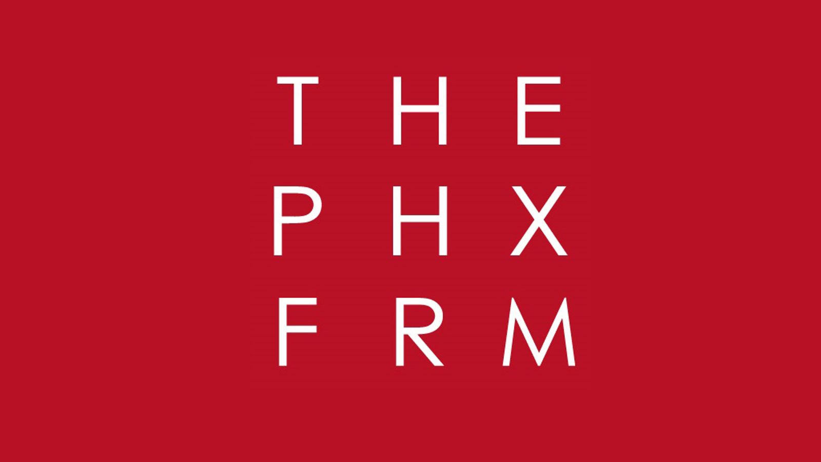 Early Bird Rates for The Phoenix Forum 2018 End Soon