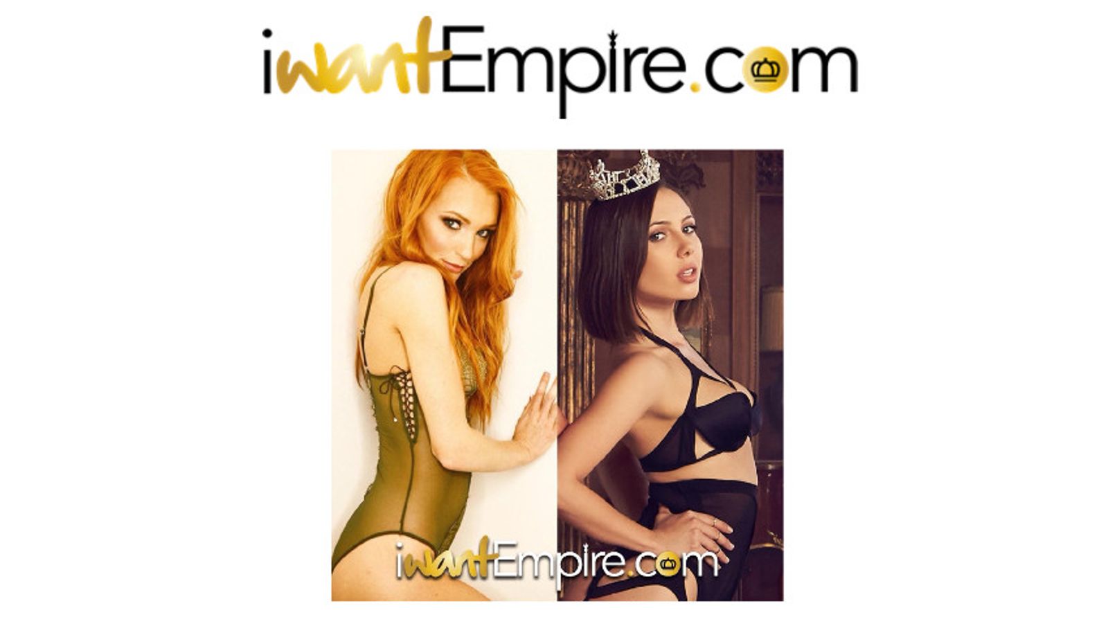 iWantEmpire Congratulates Jenna Sativa, Jenny Blighe for AVN Wins