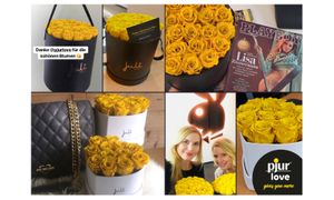 pjur Group Reports Successful Valentine's Day Campaign