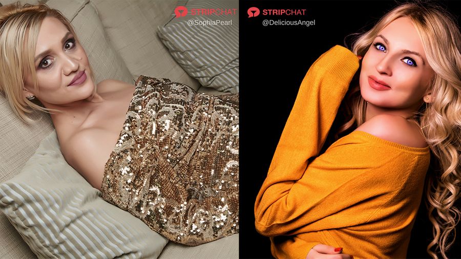 Stripchat.com Models Tell What They Did In Their Pre-Cam Days