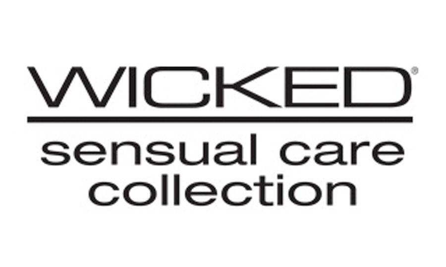 Wicked Sensual Care Wins Best Lubricant Manufacturer AVN Award