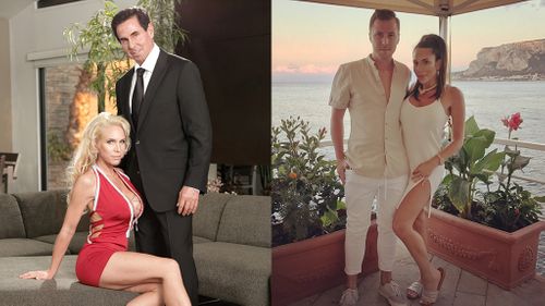 3 Porn Star Couples Profiled In Men’s Health Magazine