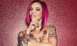 Anna Bell Peaks Announces 2018 Winter-Spring Cross-Country Tour