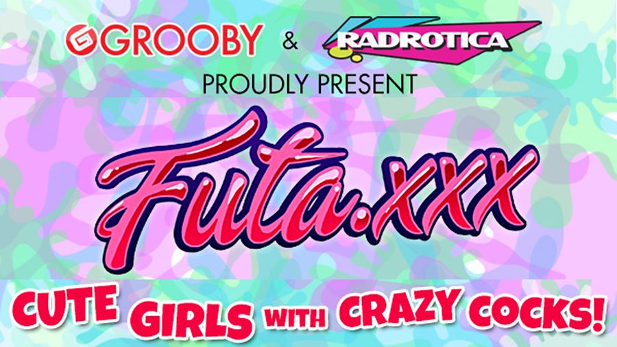 Grooby Adds Radrotica Futanari Material For New Site Futa.xxx