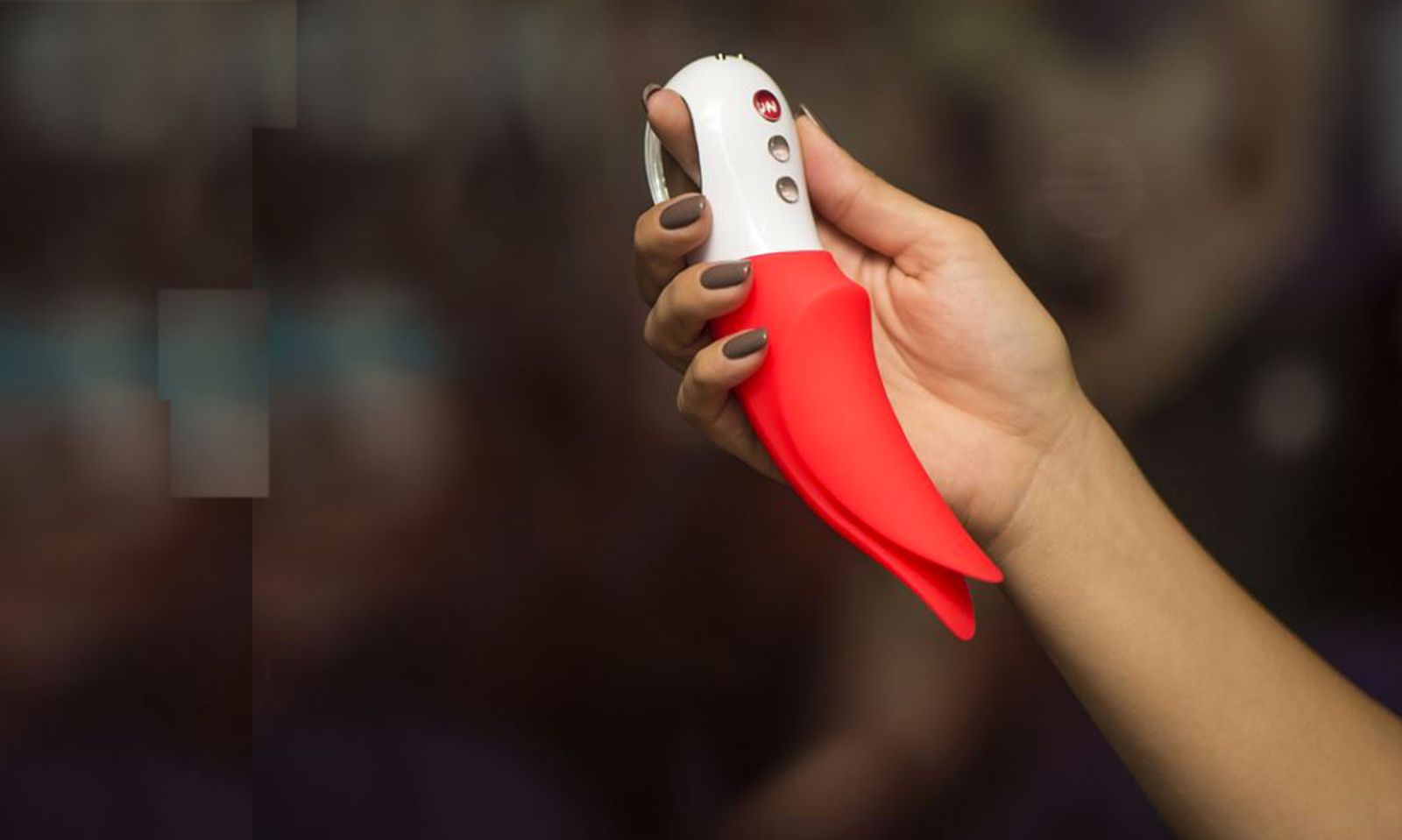 Entrenue Tapped as U.S. Distributor of Volta Flutter Massager