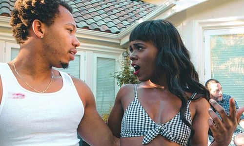 Ricky Johnson Stars in DP Parody & Pure Taboo Exclusives