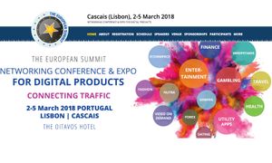 Tech Solutions Provider Quantox To Exhibit At European Summit