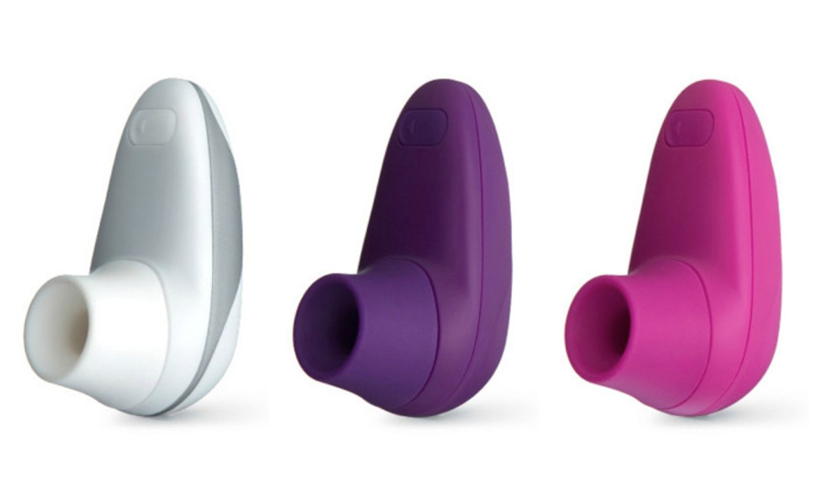 Womanizer's Starlet Suction Massager Shipping From Entrenue