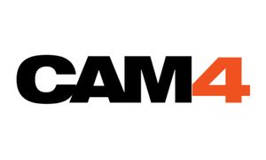 CAM4 Named Best North American Website at LALexpo