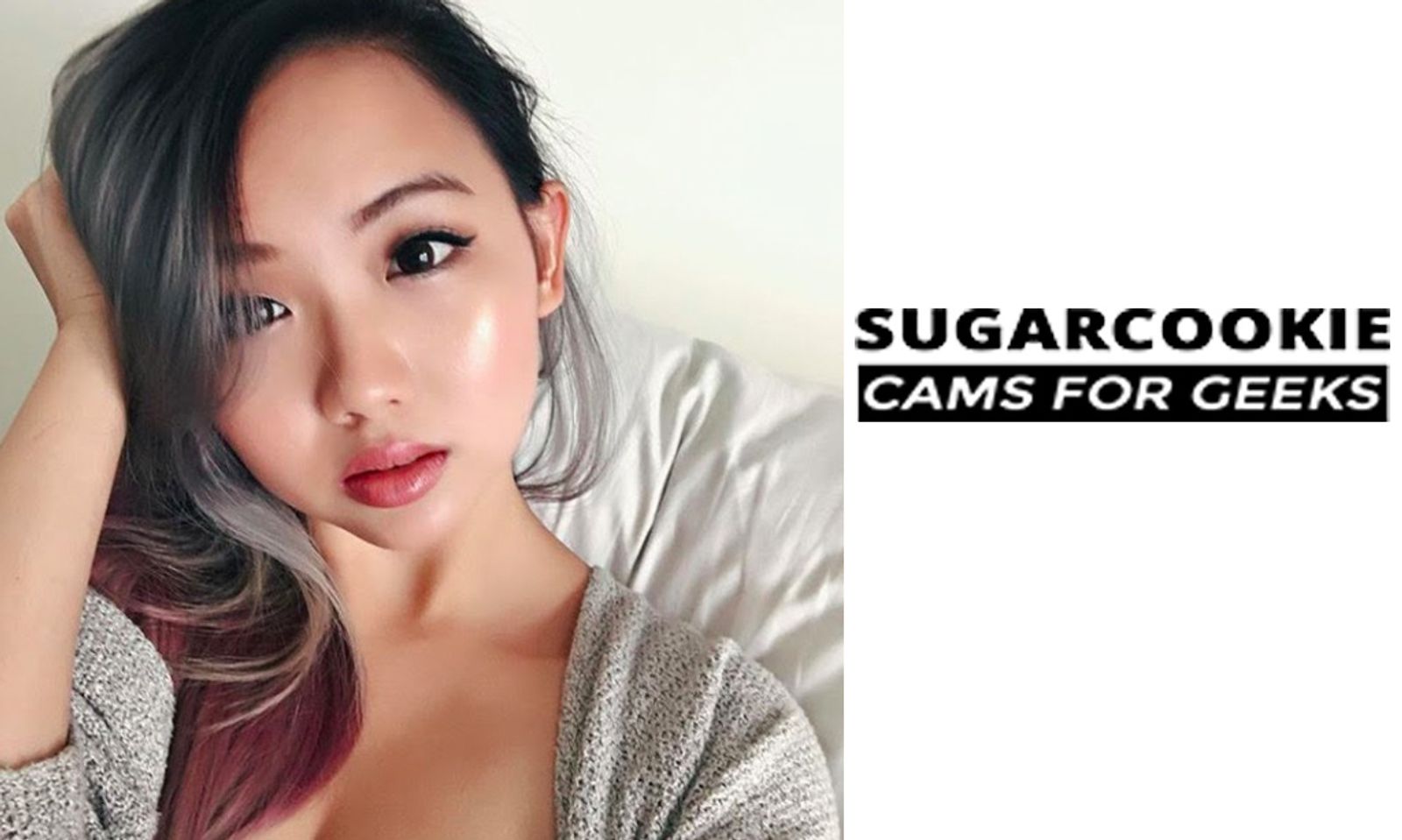 Harriet Sugarcookie to Star in Live Cam Show February 28