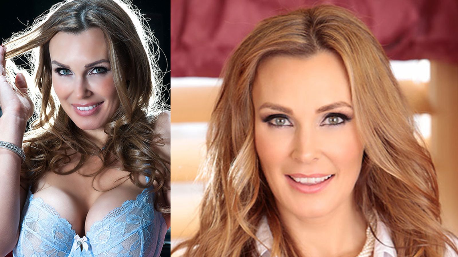 Tanya Tate On CamSoda Tonight at 11 PM ET/8 PM PT