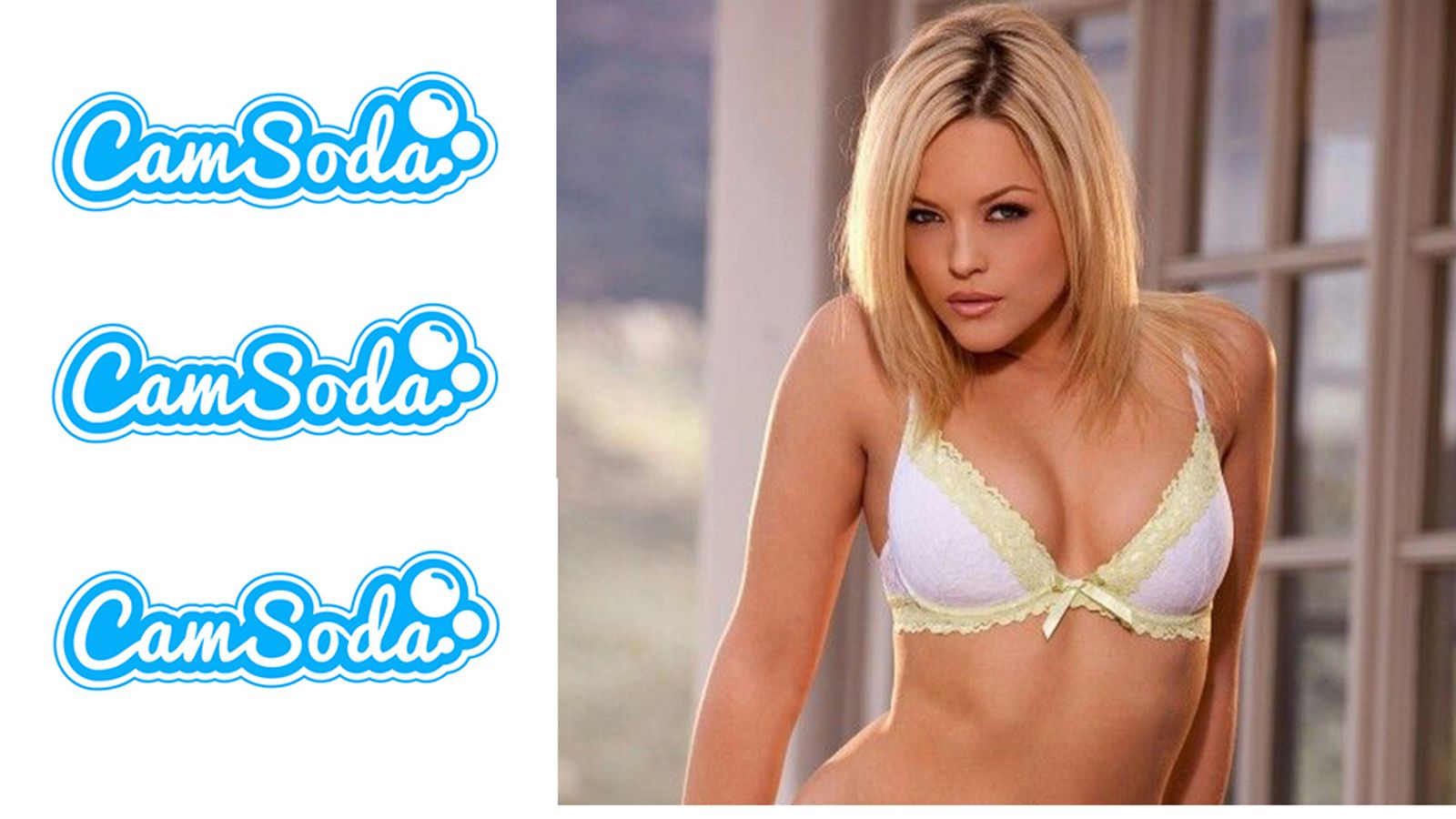 Alexis Texas to Perform For Fans on CamSoda Tonight