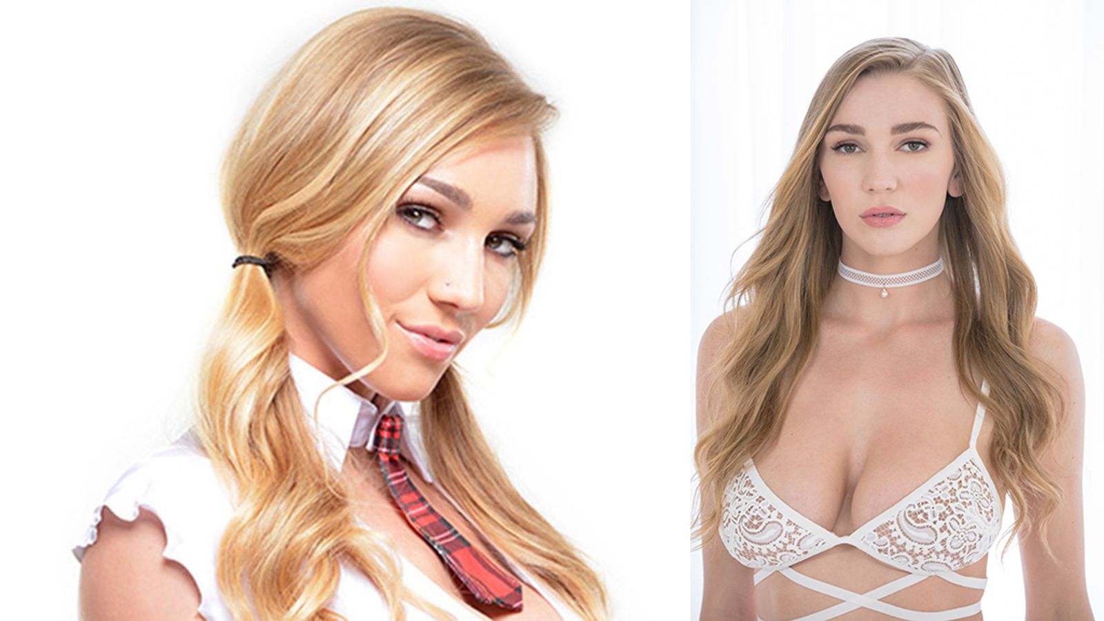 Kendra Sunderland Is Going Down... Under For Sexpo Australia