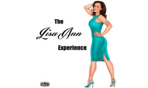 Lisa Ann Welcomes Sovereign Syre to 'The Lisa Ann Experience'