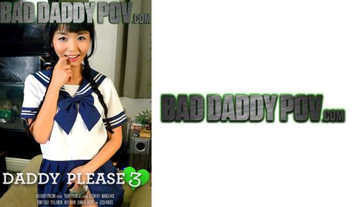 Bad Daddy POV Rolls Out 'Daddy Please 3'