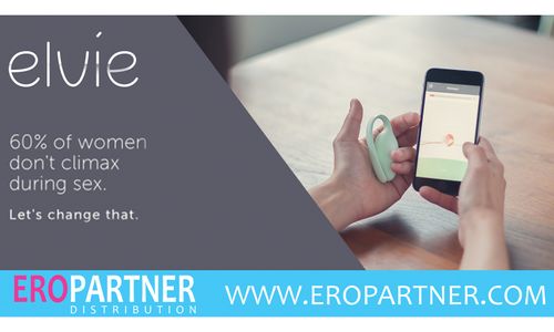 Eropartner Now Stocks Elvie Pelvic Floor Trainer