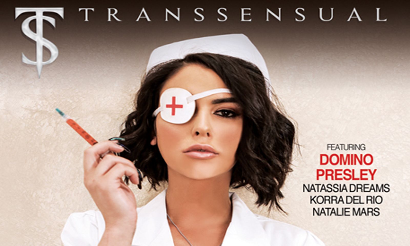 'TS Nurses 2' Continues the Sexual Healing from TransSensual