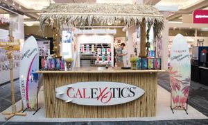 CalExotics Treats ANME Attendees To A Surfin’ Good Time