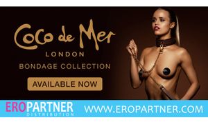 Eropartner Stocking New Items From Coco de Mer