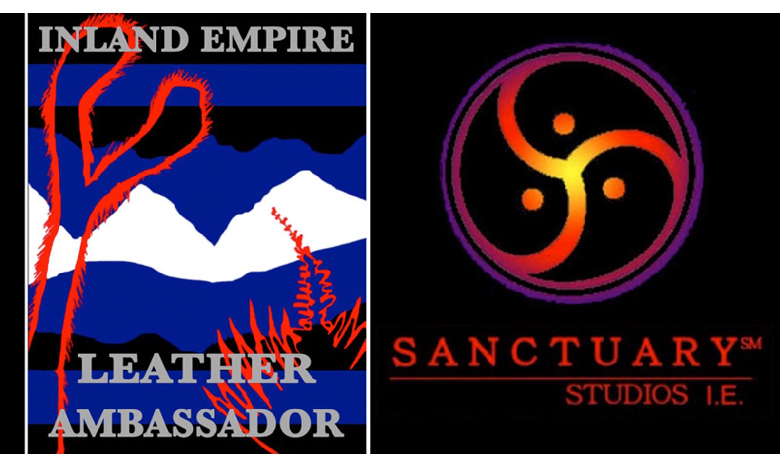 New Sanctuary Location Hosting IE Leather Ambassador Contest