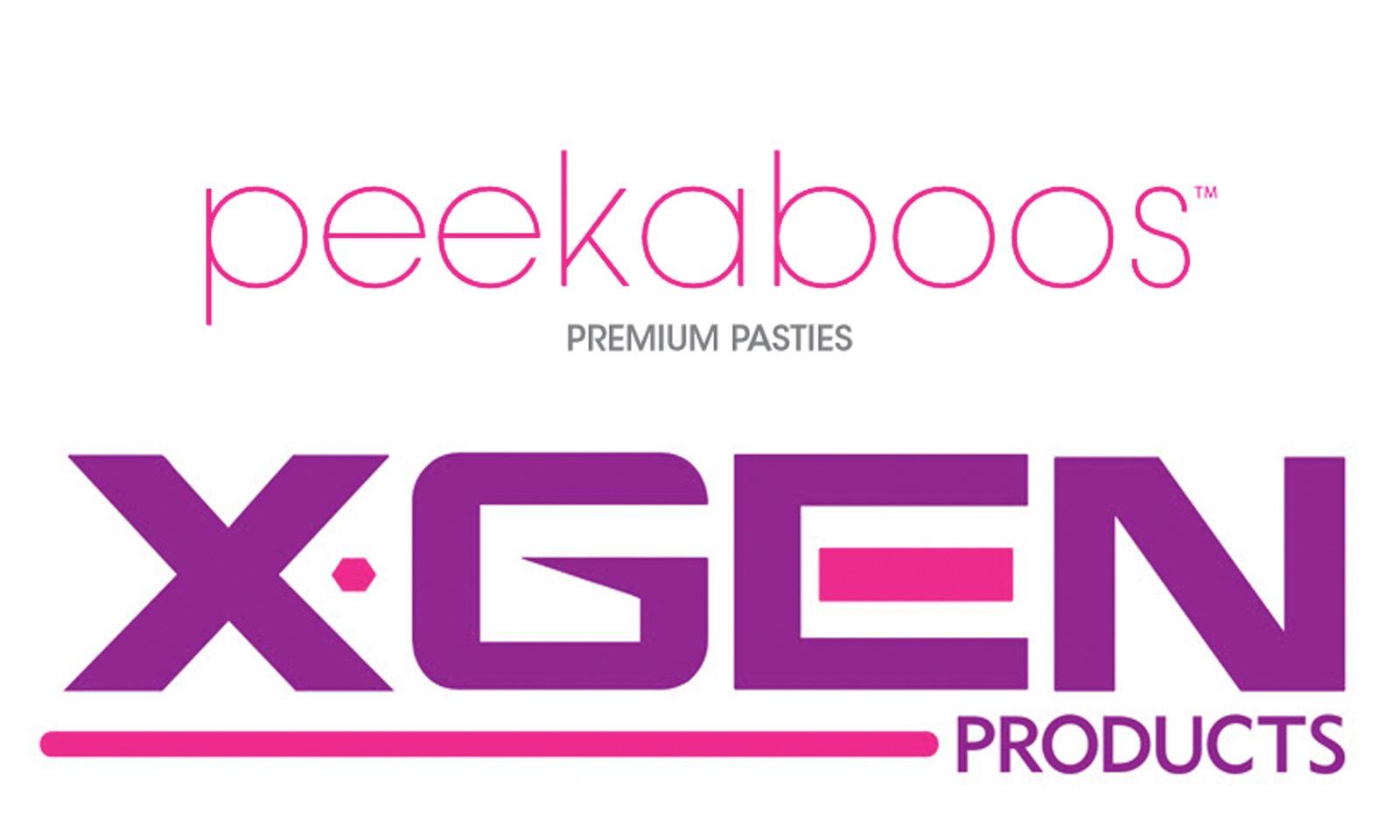 New Peekaboo Items Shipping From Xgen