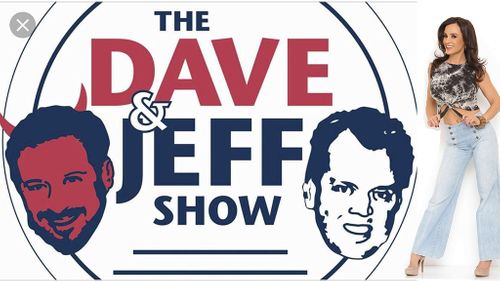 Lisa Ann to Appear at Dave & Jeff Show's Anniversary Fundraiser