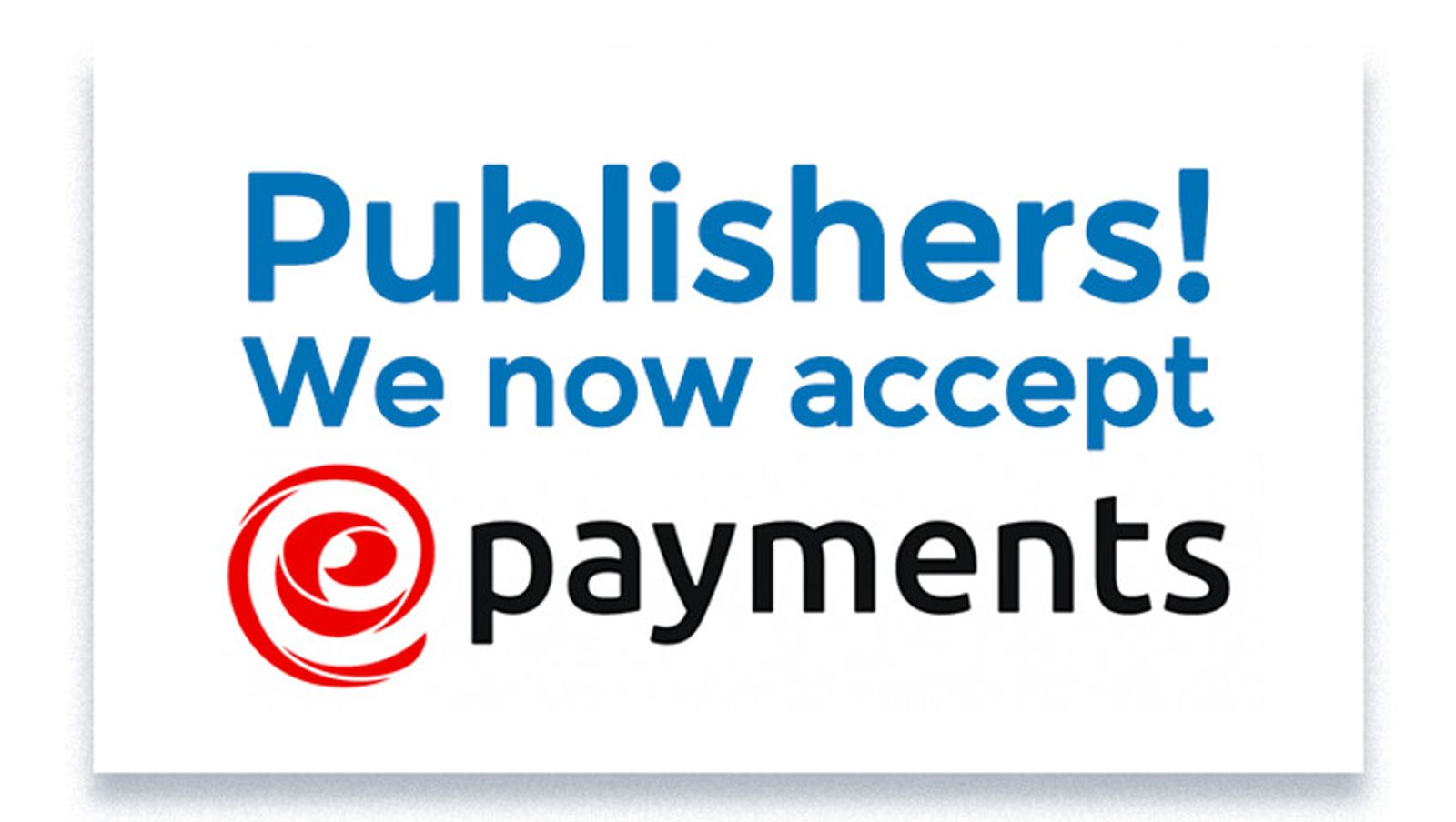 ExoClick Now Supports ePayments e-Wallet for Publishers Payments