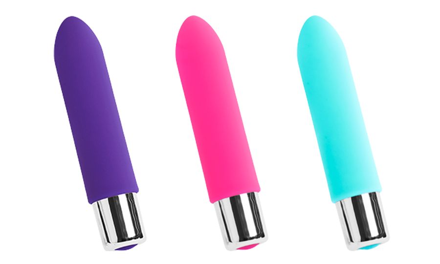 Entrenue Shipping VēDO’s Affordable, Silicone Rechargeable Vibes