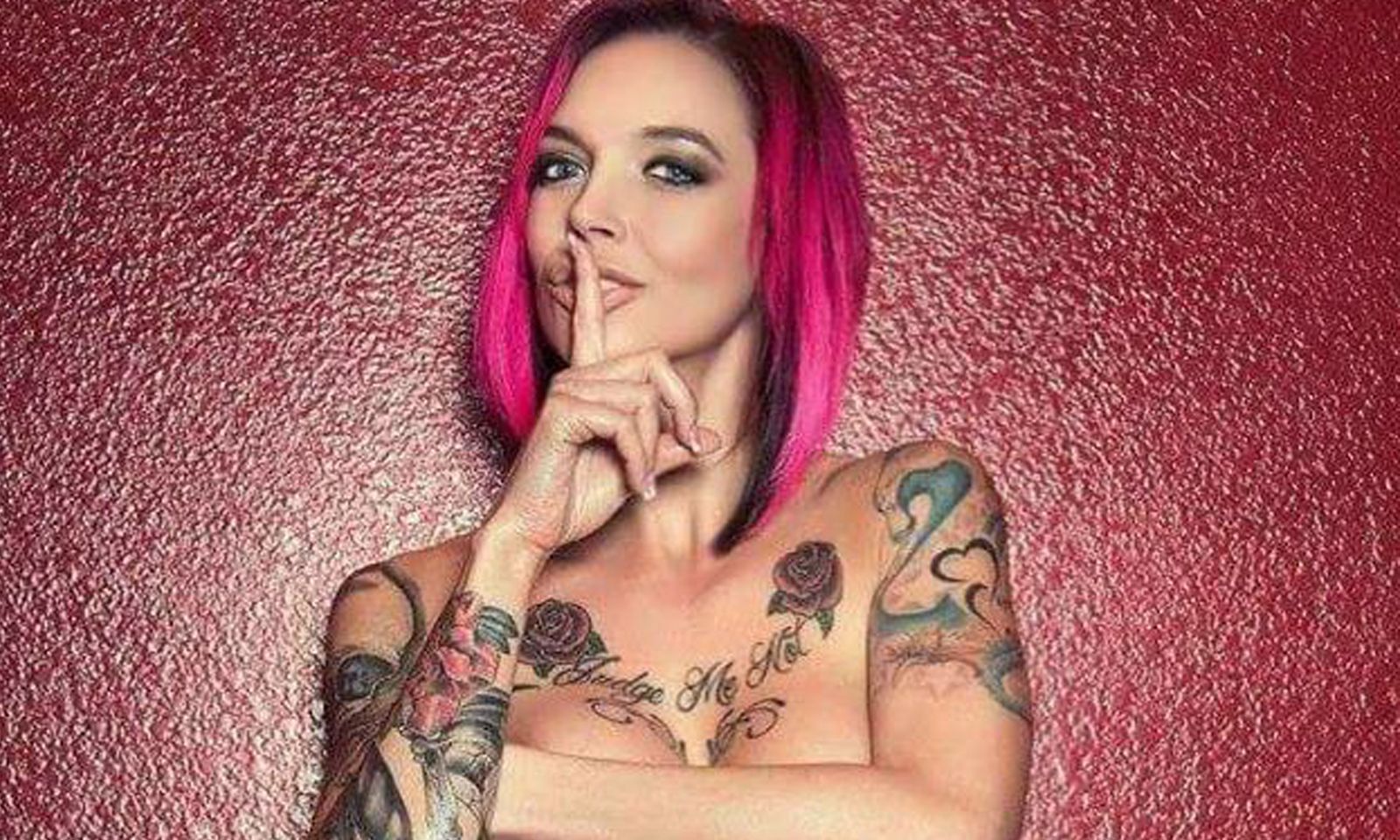 Mason’s ‘Girl Squirt 2’ Stars a Gushing Anna Bell Peaks