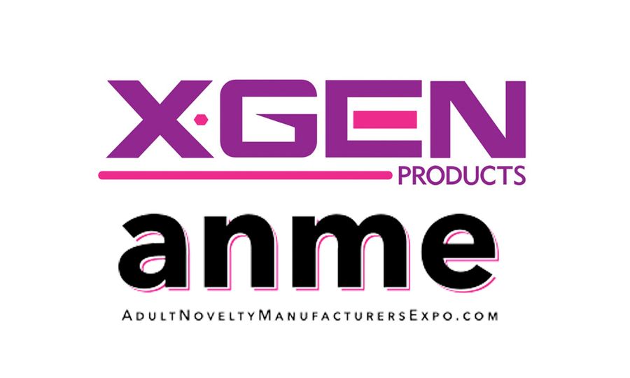 New Xgen Products To Be Showcased at ANME