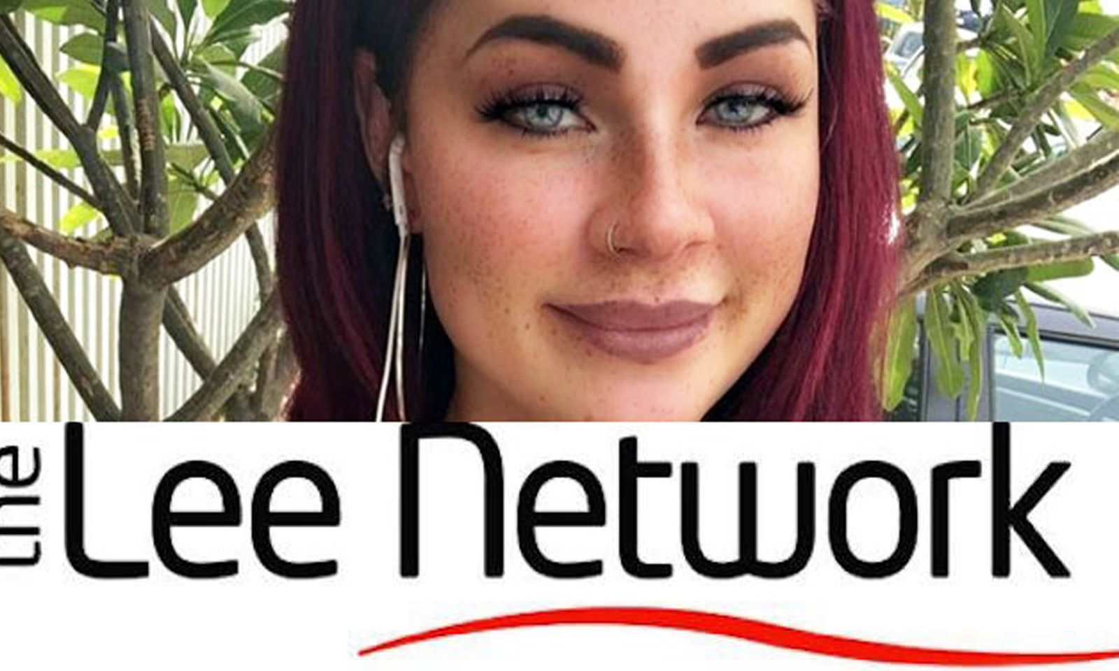 Skyla Novea Signs with The Lee Network for Feature Dancing