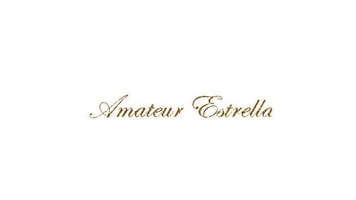 Amateur Estrella Launches Marketing Platform for Amateurs