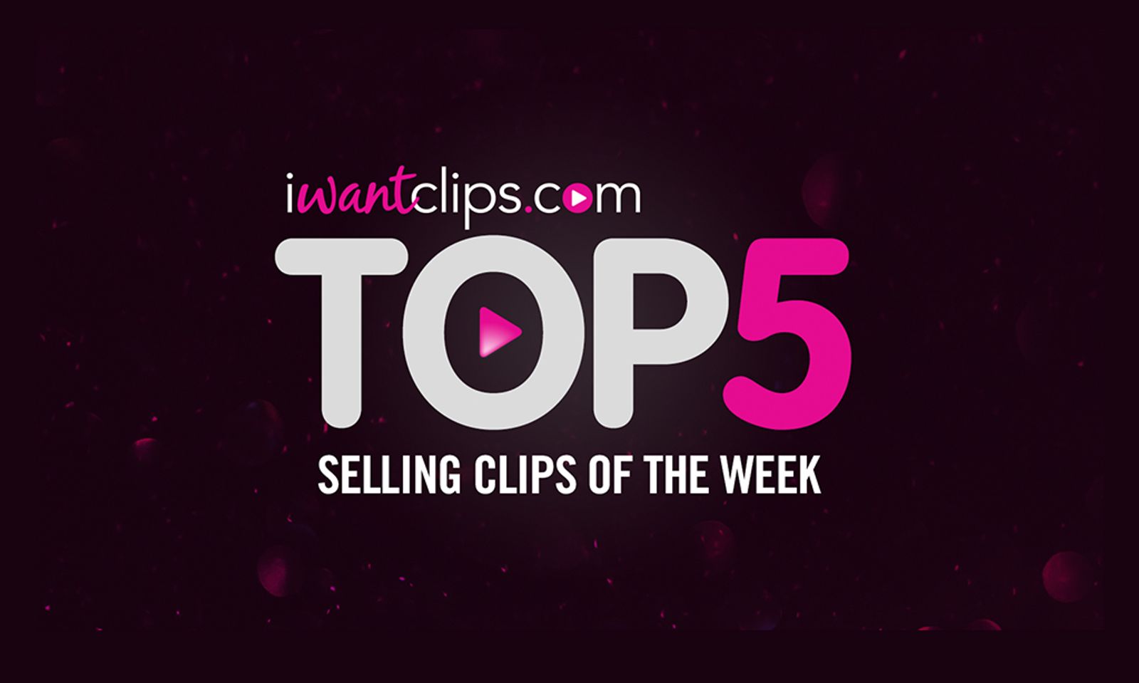 Dommes on Top This Week on iWantClips