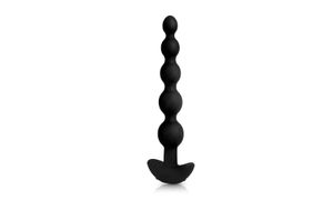 Entrenue Shipping b-Vibe’s Cinco Remote Control Anal Beads