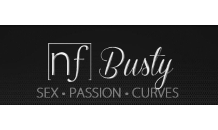 Nubile Films’ ‘Busty Volume 4’ Now Available