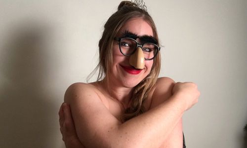 Adult Performer, Humorist Jupiter’s Slut to Speak at Woodhull