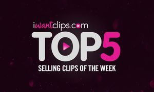 iWantClips Highlights Top 5 Clips of the Week